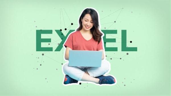 course | Advance Excel: From Beginner to Advance