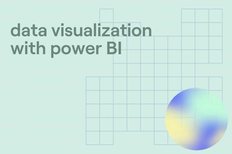 digital-product | data visualization with power BI